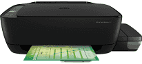 HP Ink Tank Wireless 419 Printer HP Ink Tank Wireless 419 driver
