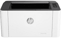 HP Laser 107w Printer HP Laser 107w driver
