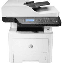 HP Laser MFP 432fdn Printer HP Laser MFP 432fdn driver