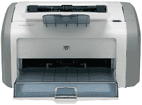 HP LaserJet 1020 Plus Printer HP LaserJet 1020 Plus driver