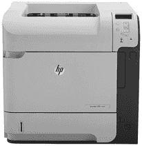 HP LaserJet Enterprise 600 Printer M601dn Printer HP LaserJet Enterprise 600 Printer M601dn driver