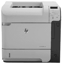HP LaserJet Enterprise 600 Printer M602dn Printer HP LaserJet Enterprise 600 Printer M602dn driver