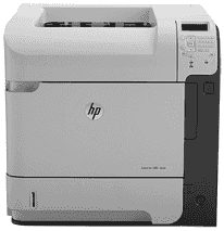 HP LaserJet Enterprise 600 Printer M602n Printer HP LaserJet Enterprise 600 Printer M602n driver