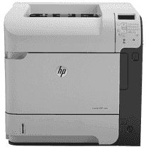 HP LaserJet Enterprise 600 Printer M603dn Printer HP LaserJet Enterprise 600 Printer M603dn driver