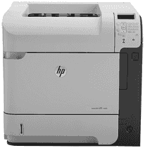 HP LaserJet Enterprise 600 Printer M603n Printer HP LaserJet Enterprise 600 Printer M603n driver