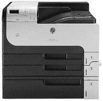 HP LaserJet Enterprise 700 Printer M712xh Printer HP LaserJet Enterprise 700 Printer M712xh driver