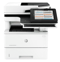 HP LaserJet Enterprise Flow MFP M527z Printer HP LaserJet Enterprise Flow MFP M527z driver