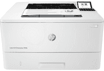 HP LaserJet Enterprise M406dn Printer HP LaserJet Enterprise M406dn driver
