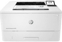 HP LaserJet Enterprise M407dn Printer HP LaserJet Enterprise M407dn driver
