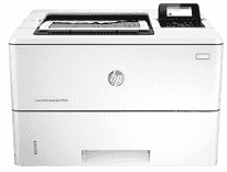 HP LaserJet Enterprise M506n Printer HP LaserJet Enterprise M506n driver
