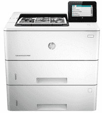 HP LaserJet Enterprise M506x Printer HP LaserJet Enterprise M506x driver