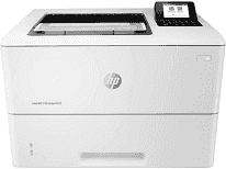 HP LaserJet Enterprise M507n Printer HP LaserJet Enterprise M507n driver