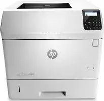 HP LaserJet Enterprise M604dn Printer HP LaserJet Enterprise M604dn driver