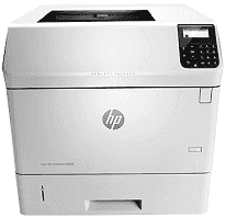 HP LaserJet Enterprise M605dh Printer HP LaserJet Enterprise M605dh driver