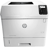 HP LaserJet Enterprise M605dn Printer HP LaserJet Enterprise M605dn driver