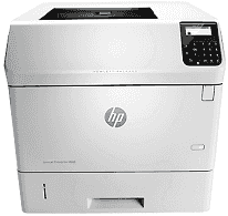HP LaserJet Enterprise M605n Printer HP LaserJet Enterprise M605n driver