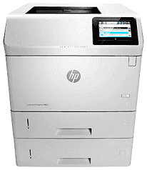 HP LaserJet Enterprise M605x Printer HP LaserJet Enterprise M605x driver