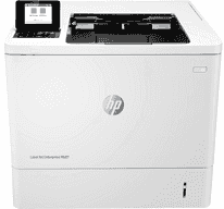 HP LaserJet Enterprise M607dn Printer HP LaserJet Enterprise M607dn driver