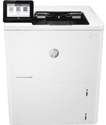 HP LaserJet Enterprise M608dn Printer HP LaserJet Enterprise M608dn driver