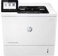 HP LaserJet Enterprise M609dn Printer HP LaserJet Enterprise M609dn driver