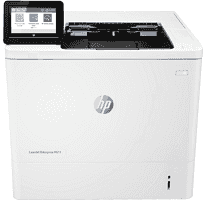 HP LaserJet Enterprise M611dn Printer HP LaserJet Enterprise M611dn driver