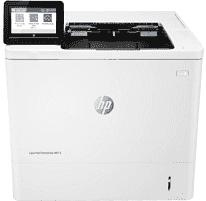 HP LaserJet Enterprise M612dn Printer HP LaserJet Enterprise M612dn driver