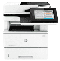 HP LaserJet Enterprise MFP M527dn Printer HP LaserJet Enterprise MFP M527dn driver