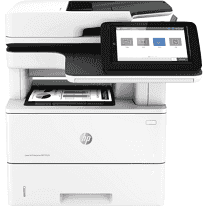 HP LaserJet Enterprise MFP M528dn Printer HP LaserJet Enterprise MFP M528dn driver