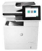 HP LaserJet Enterprise MFP M635h Printer HP LaserJet Enterprise MFP M635h driver
