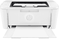 HP LaserJet M110w Printer HP LaserJet M110w driver
