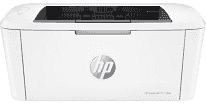 HP LaserJet M110we Printer HP LaserJet M110we driver