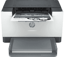 HP LaserJet M209dw Printer HP LaserJet M209dw driver