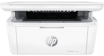 HP LaserJet MFP M139we Printer HP LaserJet MFP M139we driver