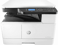 HP LaserJet MFP M42523dn Printer HP LaserJet MFP M42523dn driver