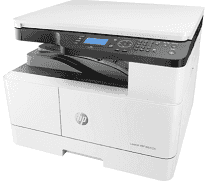 HP LaserJet MFP M42523n Printer HP LaserJet MFP M42523n driver