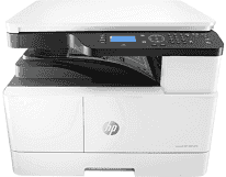 HP LaserJet MFP M42525dn Printer HP LaserJet MFP M42525dn driver