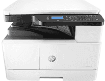HP LaserJet MFP M42525n Printer HP LaserJet MFP M42525n driver