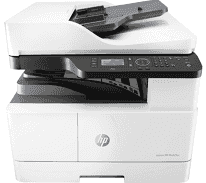 HP LaserJet MFP M42623dn Printer HP LaserJet MFP M42623dn driver