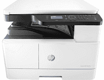 HP LaserJet MFP M42623n Printer HP LaserJet MFP M42623n driver
