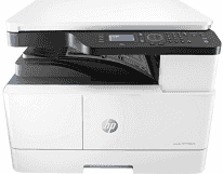 HP LaserJet MFP M42625n Printer HP LaserJet MFP M42625n driver