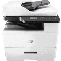 HP LaserJet MFP M436nda Printer HP LaserJet MFP M436nda driver