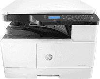 HP LaserJet MFP M437nda Printer HP LaserJet MFP M437nda driver
