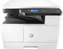 HP LaserJet MFP M442dn Printer HP LaserJet MFP M442dn driver