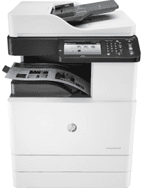 HP LaserJet MFP M72630dn Printer HP LaserJet MFP M72630dn driver