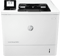 HP LaserJet Managed E60055dn Printer HP LaserJet Managed E60055dn driver
