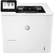 HP LaserJet Managed E60165dn Printer HP LaserJet Managed E60165dn driver