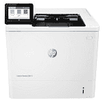 HP LaserJet Managed E60175dn Printer HP LaserJet Managed E60175dn driver