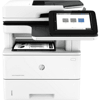 HP LaserJet Managed Flow MFP E52645c Printer HP LaserJet Managed Flow MFP E52645c driver