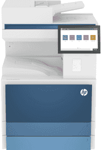 HP LaserJet Managed MFP E731dn Printer HP LaserJet Managed MFP E731dn driver
