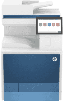 HP LaserJet Managed MFP E82660dn Printer HP LaserJet Managed MFP E82660dn driver